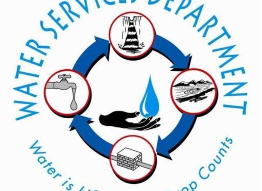 NOTICE FROM ST. KITTS WATER SERVICES DEPARTMENT 21ST NOVEMBER, 2016