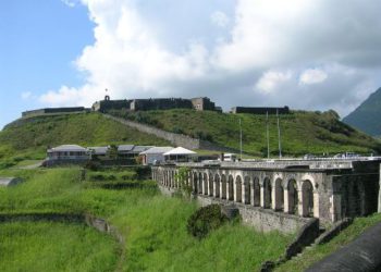 ST. KITTS AND NEVIS ATTRACTS TOURISTS THROUGH ECO AND HERITAGE TOURISM