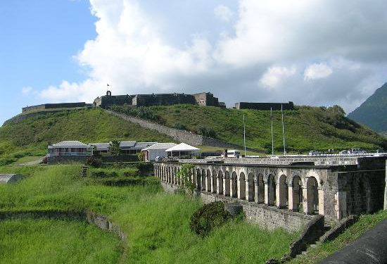 ST. KITTS AND NEVIS ATTRACTS TOURISTS THROUGH ECO AND HERITAGE TOURISM