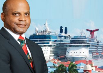 Address for Global Entrepreneurial Week 2016 by Hon. Lindsay F. Grant, Minister of International Trade, Industry, Commerce and Consumer Affairs.