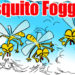MINISTRY OF HEALTH NOTICE : FOGGING SCHEDULE