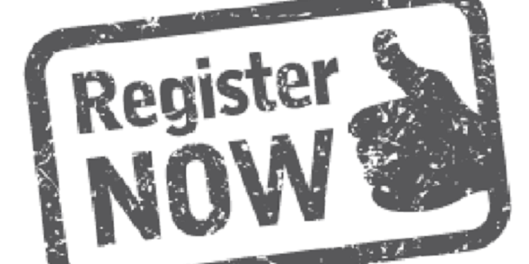 Farmer Registration Notice