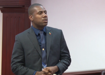 THE SIGNIFICANCE OF THE PROCESS OF THE FEDERAL YOUTH POLICY HIGHLIGHTED AT SPECIAL SITTING OF PARLIAMENT