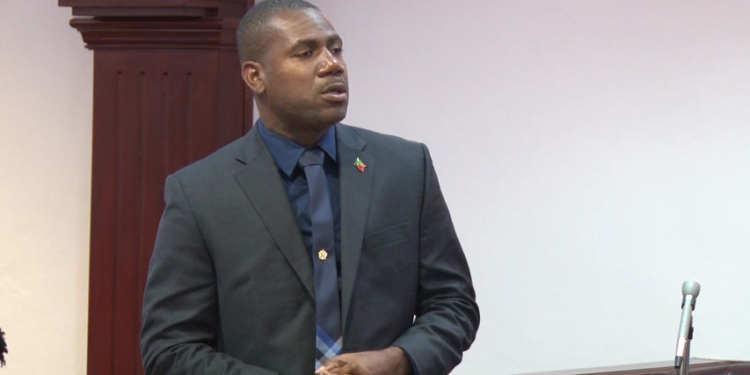 THE SIGNIFICANCE OF THE PROCESS OF THE FEDERAL YOUTH POLICY HIGHLIGHTED AT SPECIAL SITTING OF PARLIAMENT