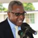 NEW ONCOLOGY UNIT SIGNALS NEW ERA FOR CANCER CARE IN ST. KITTS