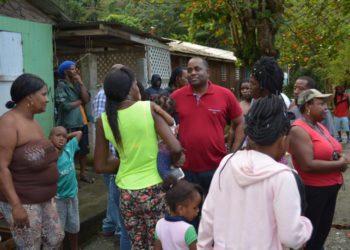 Govt prepared to rent accommodation for all 20 families