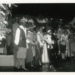 FIRST ARTS FESTIVAL IN ST. KITTS IN AUGUST 1964
