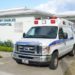 EMS PLAYS AN IMPORTANT ROLE IN HEALTH CARE, SAYS MINISTER PHIPPS