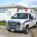 EMS PLAYS AN IMPORTANT ROLE IN HEALTH CARE, SAYS MINISTER PHIPPS