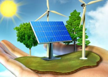 MINISTER LIBURD UNDERSCORES IMPORTANCE OF RENEWABLE ENERGY IN HUMAN, ECONOMIC AND SUSTAINABLE DEVELOPMENT OF ST. KITTS AND NEVIS