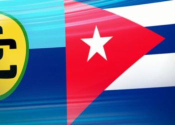 MINISTER OF FOREIGN AFFAIRS REFLECTS ON RELATIONS BETWEEN ST. KITTS AND NEVIS AND CUBA