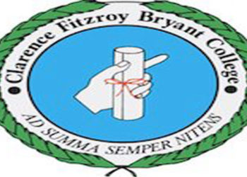 Clarence Fitzroy Bryant College Announcement