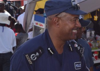 PUBLIC ENCOURAGED TO JOIN POLICE AND DO THEIR PART IN ENSURING A CONTINUED SAFE AND INCIDENT FREE CARNIVAL PERIOD