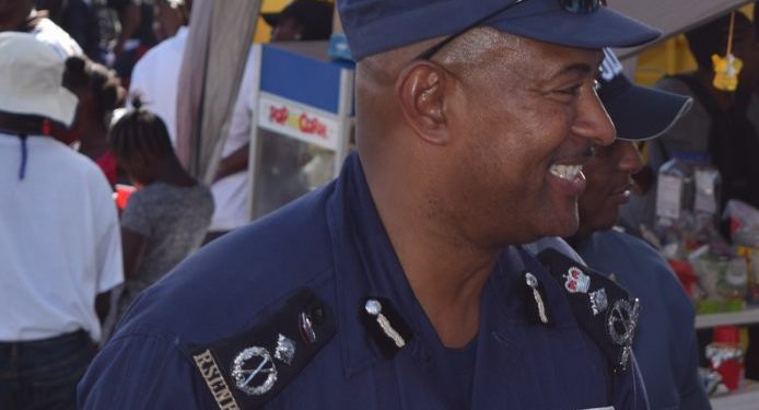 PUBLIC ENCOURAGED TO JOIN POLICE AND DO THEIR PART IN ENSURING A CONTINUED SAFE AND INCIDENT FREE CARNIVAL PERIOD