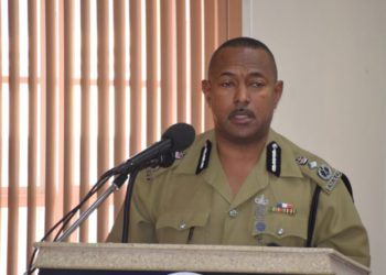 COMMISSIONER QUEELEY CONGRATULATES GRADUANDS FOR SUCCESSFULLY COMPLETING RSS SECTION LEADERS COURSE 2016