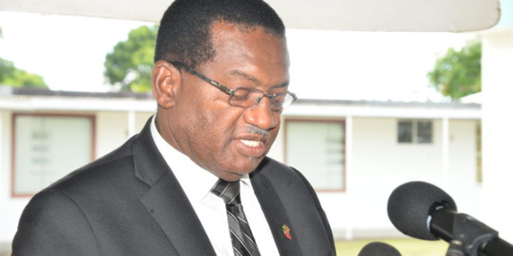 OPENING OF ONCOLOGY UNIT MARKS ANOTHER ACCOMPLISHMENT IN CHRONIC DISEASE MANAGEMENT