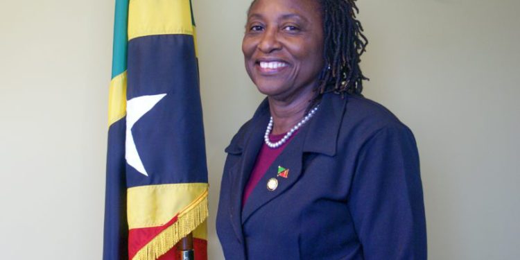 St. Kitts and Nevis Welcomes the US-Caribbean Strategic Engagement Act