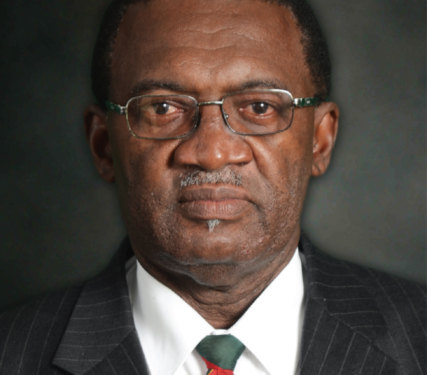 Address to the Nation by the Honourable Eugene Hamilton on the Occasion of International Day of Persons with Disabilities December 3rd 2016