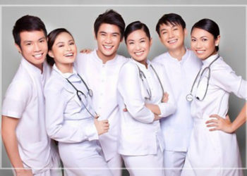 RETIRED CMO DR. MARTIN GIVES THUMBS UP TO TEAM UNITY’S RECRUITMENT OF FOREIGN NURSES