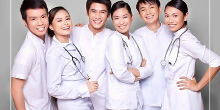 RETIRED CMO DR. MARTIN GIVES THUMBS UP TO TEAM UNITY’S RECRUITMENT OF FOREIGN NURSES