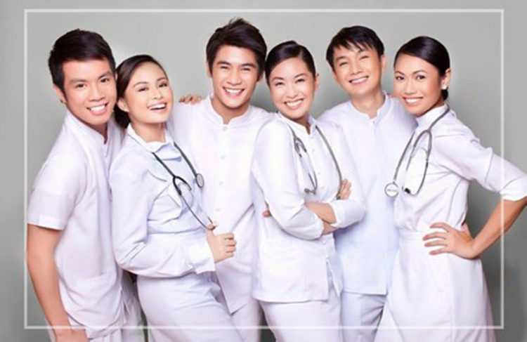 RETIRED CMO DR. MARTIN GIVES THUMBS UP TO TEAM UNITY’S RECRUITMENT OF FOREIGN NURSES