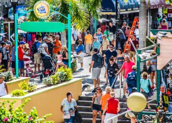 St. Kitts Cruise “Sizzles”