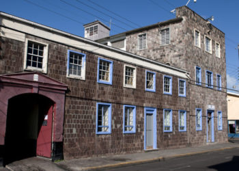 The Team Unity Government seeks Prison Reform For Prisoner Rehabilitation