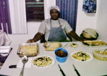 FREE COOKING AND BAKING CLASSES NOW OPEN TO YOUTH IN AND AROUND ST. PAUL’S