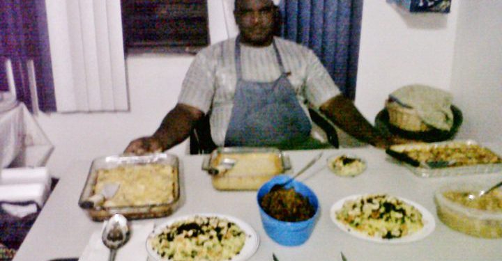 FREE COOKING AND BAKING CLASSES NOW OPEN TO YOUTH IN AND AROUND ST. PAUL’S