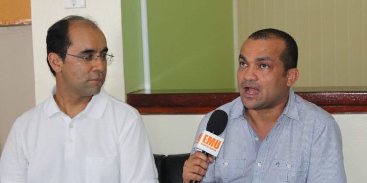 Batuta Foundation Begins Co operative Venture In St. Kitts