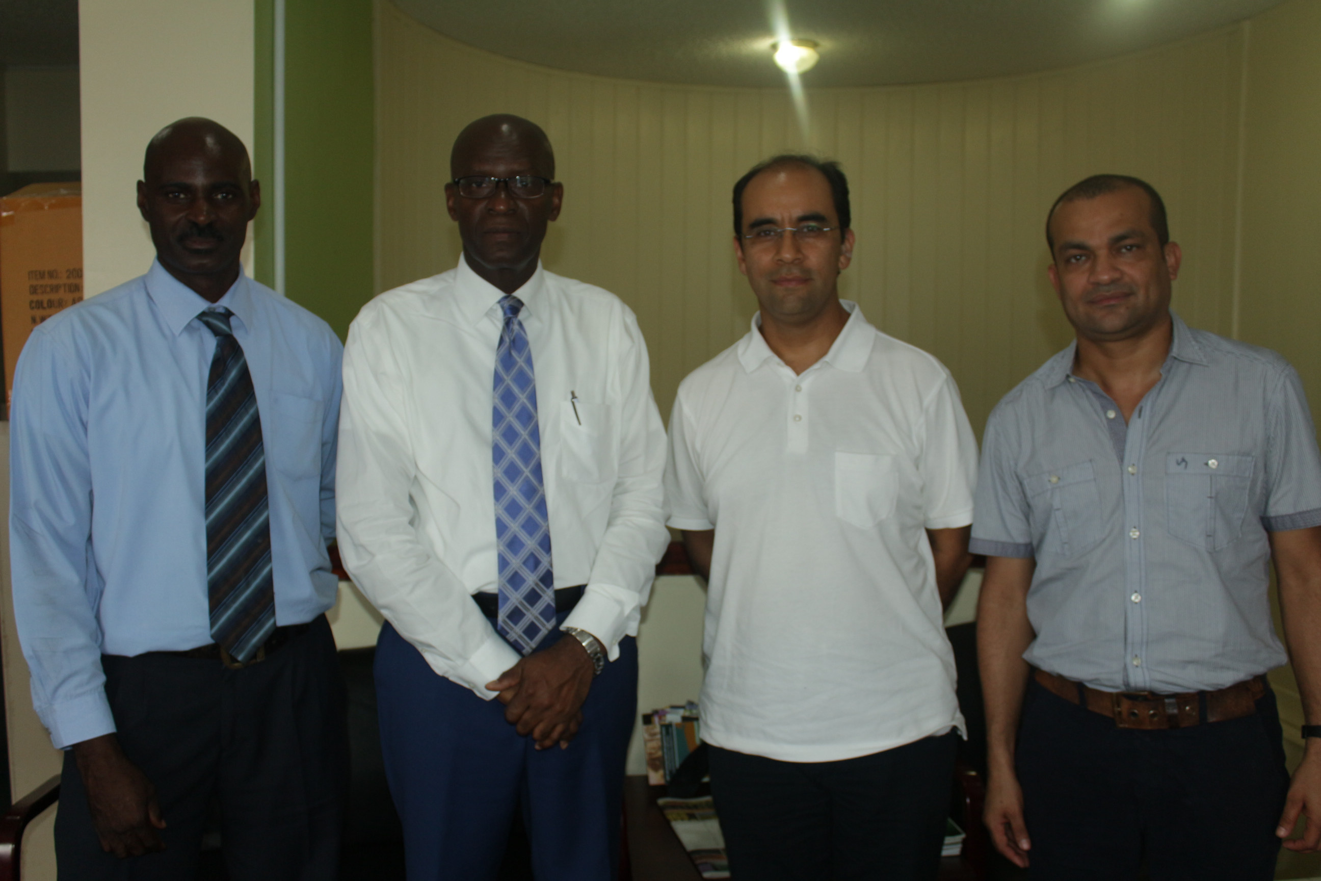 INTERNATIONAL DAY OF PERSONS WITH DISABILITIES IN ST. KITTS AND NEVIS FOCUSES ON EMPOWERMENT AND QUALITY OF LIFE
