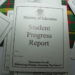 Presentation of National Progress Report Booklet