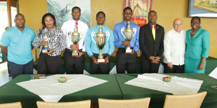 State Scholars Give Peers Advice