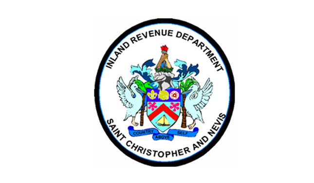 Inland Revenue Department  Discounted VAT Rate Day 2016