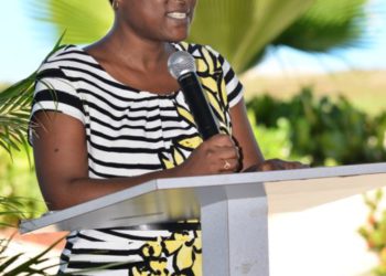 OPENING OF MENTAL HEALTH DAY TREATMENT CENTRE DESCRIBED AS TIMELY AND APPROPRIATE