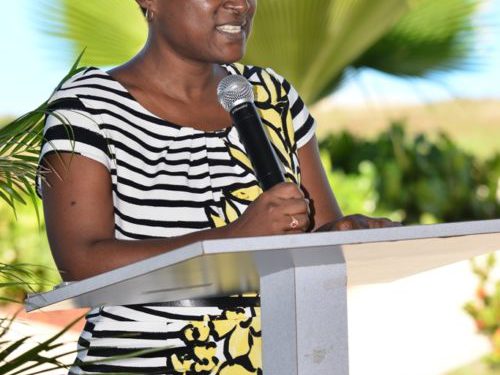 OPENING OF MENTAL HEALTH DAY TREATMENT CENTRE DESCRIBED AS TIMELY AND APPROPRIATE