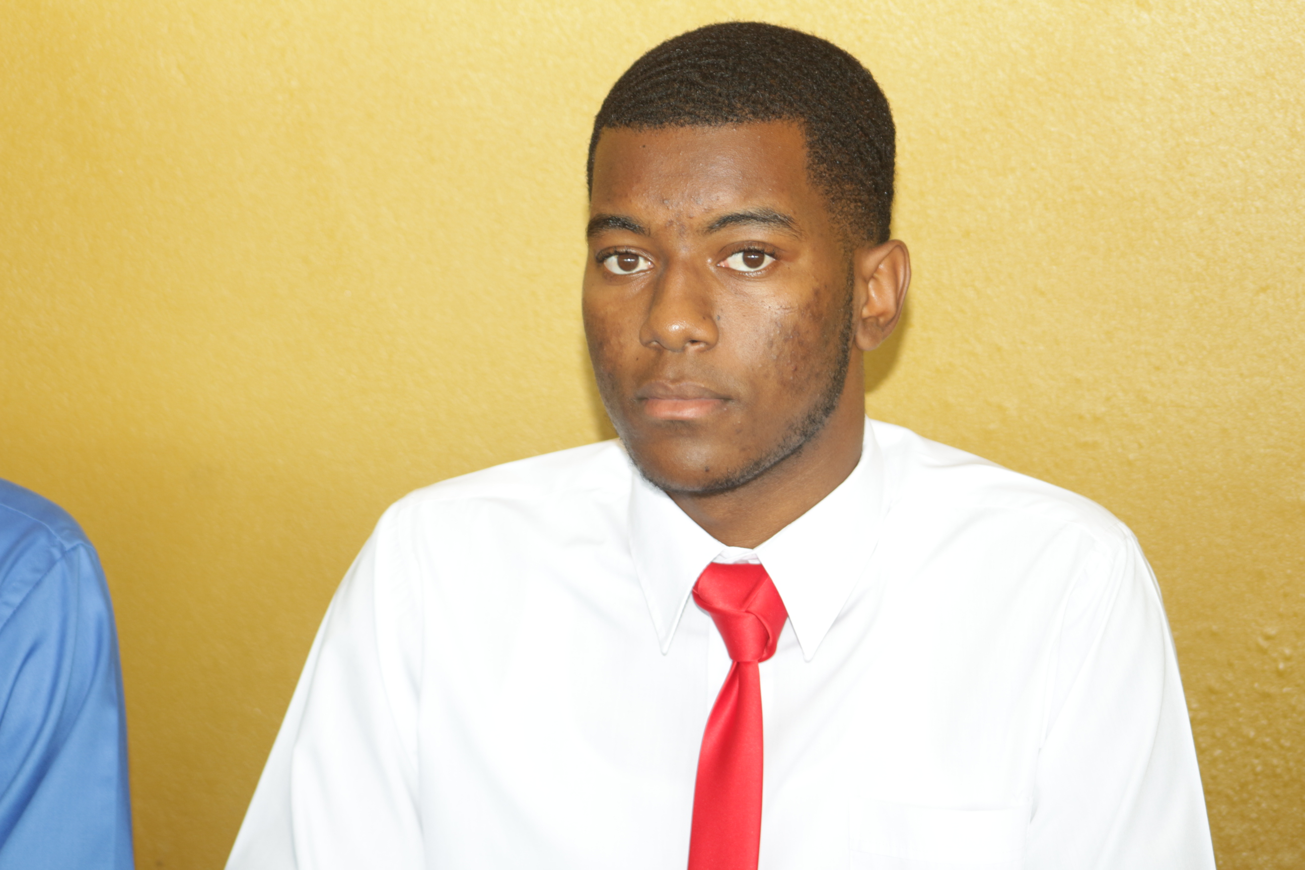 State Scholars Give Peers Advice