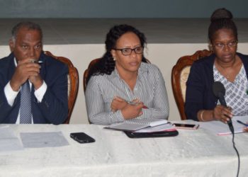 LABOUR OFFICIALS REVIEW CANADA’S SEASONAL WORKERS PROGRAMME AND SHARE NEW MEASURES