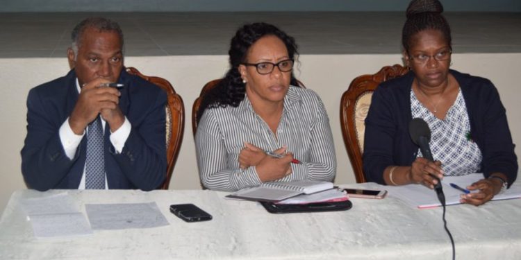 LABOUR OFFICIALS REVIEW CANADA’S SEASONAL WORKERS PROGRAMME AND SHARE NEW MEASURES