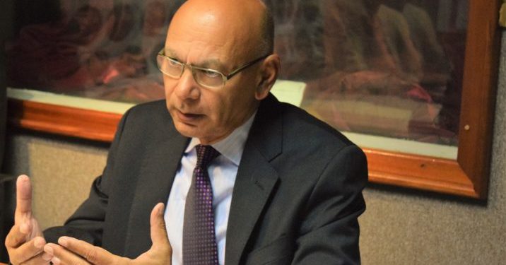 CBI PROGRAMME CONTINUES TO EVOLVE