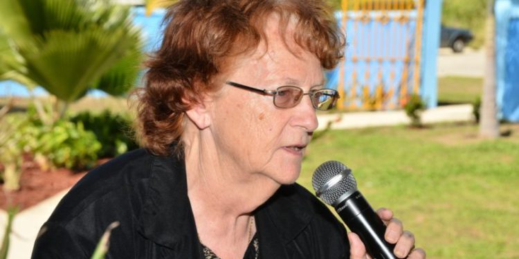 MENTAL HEALTH ASSOCIATION ELATED WITH OPENING OF DAY TREATMENT CENTRE