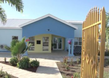 NATURE TO AID HEALING PROCESS AT NEW MENTAL HEALTH FACILITY