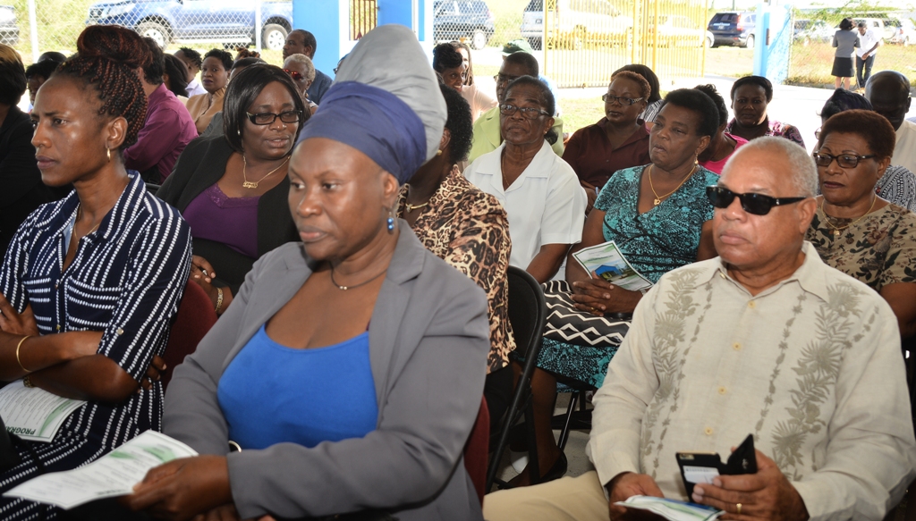 MENTAL HEALTH DAY TREATMENT CENTRE LAUDED AS A TIMELY EFFORT