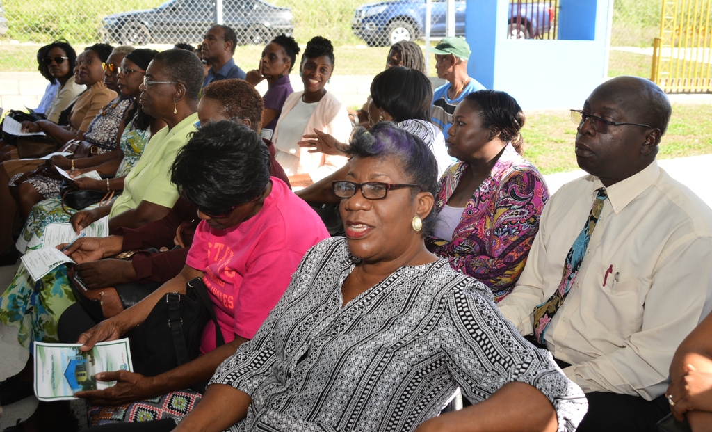 MENTAL HEALTH DAY TREATMENT CENTRE LAUDED AS A TIMELY EFFORT