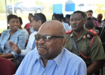 MENTAL HEALTH DAY TREATMENT CENTRE LAUDED AS A TIMELY EFFORT