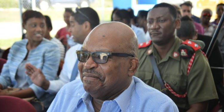 MENTAL HEALTH DAY TREATMENT CENTRE LAUDED AS A TIMELY EFFORT