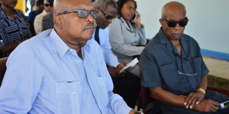 PERSONS LIVING WITH MENTAL ILLNESS CAN MAKE A POSITIVE CONTRIBUTION TO NATIONAL DEVELOPMENT