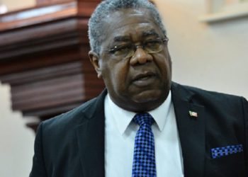 ATTORNEY GENERAL COMMENDS CABINET COLLEAGUES FOR THEIR CONTRIBUTION TO BUDGET 2017