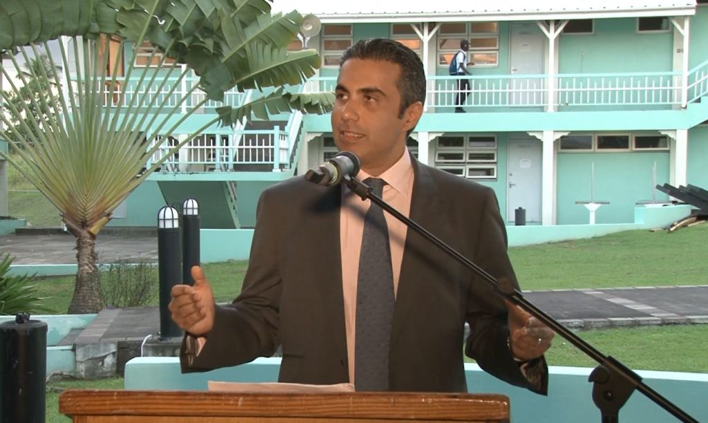 ECONOMIC BENEFITS OF PARK HYATT ST. KITTS TO BE FELT FOR GENERATIONS