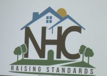 NHC PLANS TO BUILD 300 HOMES IN 2017